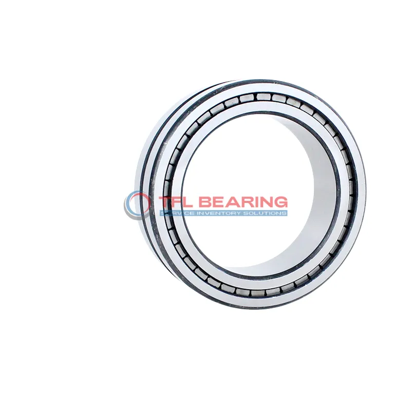 Double Row Full Complement Cylindrical Roller Bearings NNCF 5014 CV